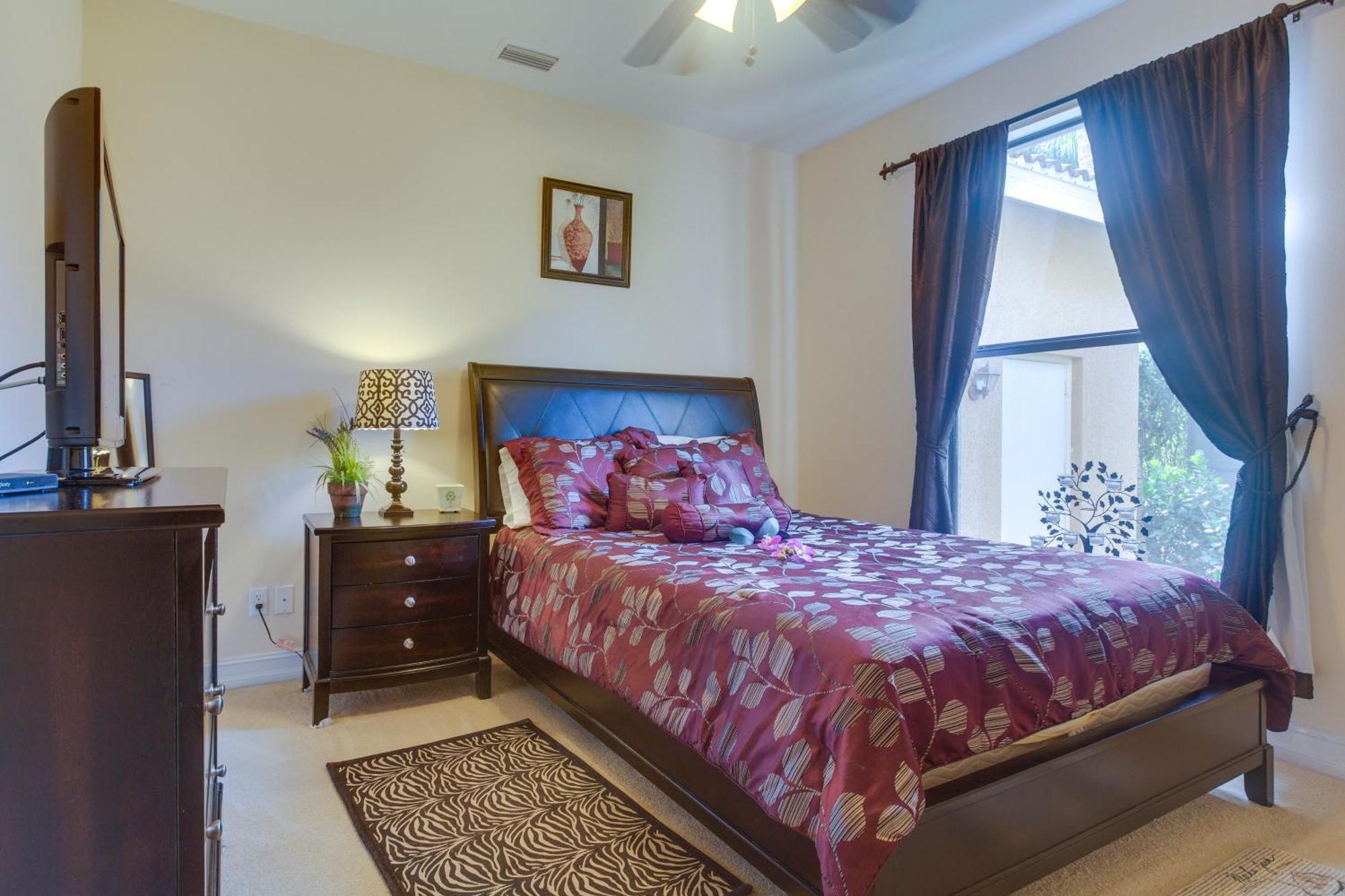 Upscale Marco Island Villa With Outdoor Bar And Pool! Exterior foto